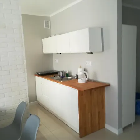 Pod Jasną Górą Apartament *