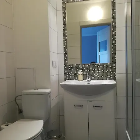 Apartament Pod Jasną Górą
