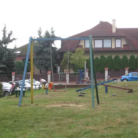 Pod Jasna Gora Apartmán