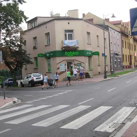 Pod Jasną Górą *