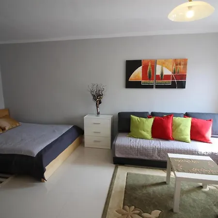 Apartament Pod Jasną Górą Częstochowa