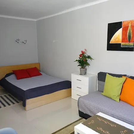 شقة Pod Jasna Gora