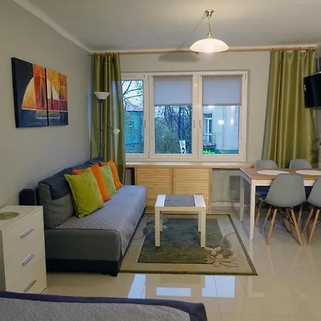 Apartament Pod Jasną Górą *