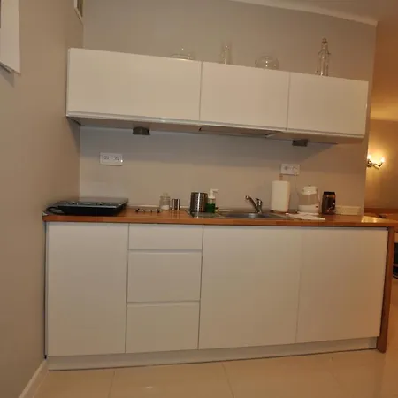 Pod Jasną Górą Apartament