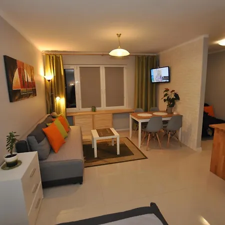 Apartament Pod Jasną Górą *