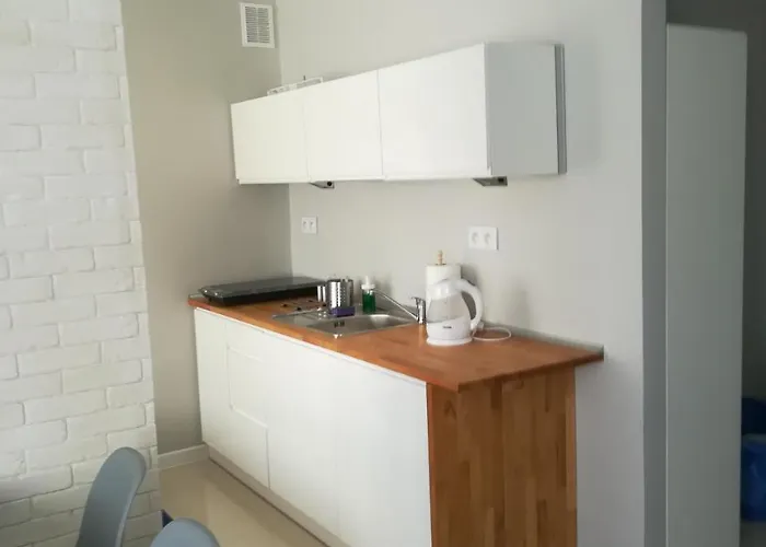 Pod Jasną Górą Apartamento *