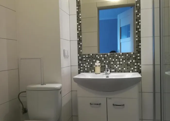 Apartmán Pod Jasna Gora