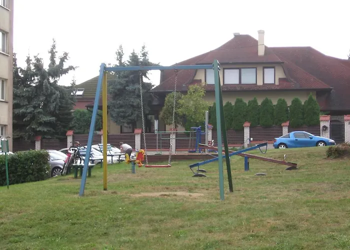 Pod Jasną Górą Apartamento