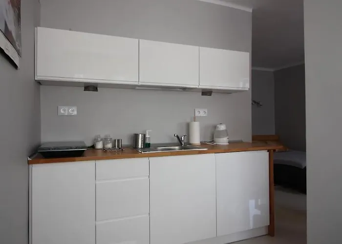 Pod Jasną Górą Apartamento *