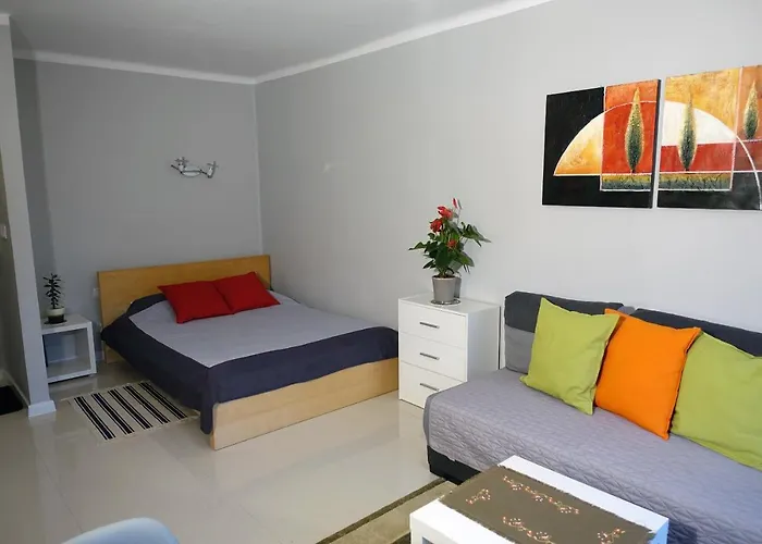 Apartmán Pod Jasna Gora