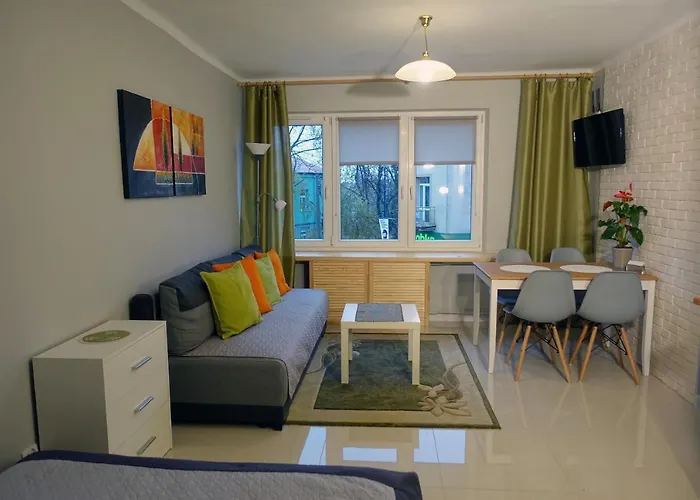 Apartmán Pod Jasna Gora *