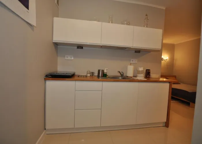 Pod Jasną Górą Apartamento