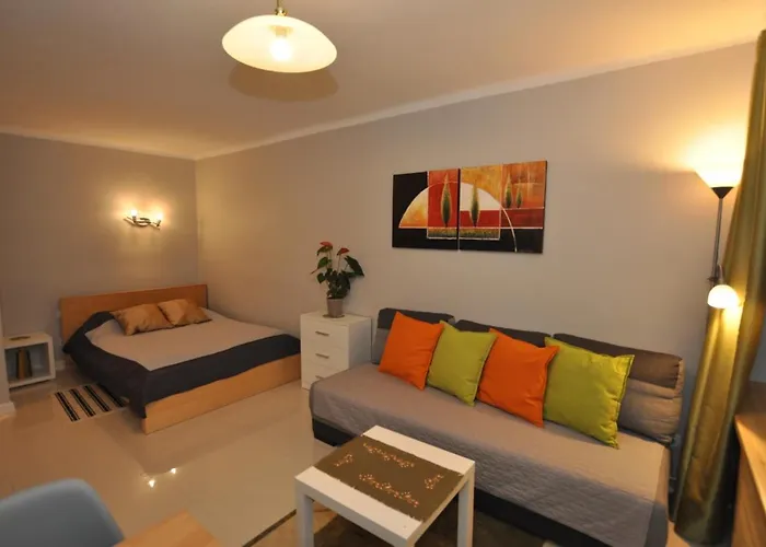 Pod Jasną Górą * Częstochowa